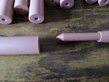 15 x matte eyeshadow crayon