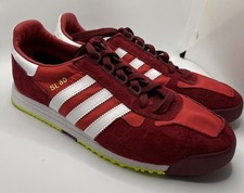 SL 80 Brand New Size 13 Red