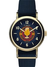 Timex Unisexs Watch Harry