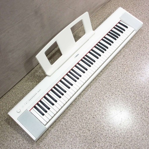 Yamaha key portable - yamaha, np-35