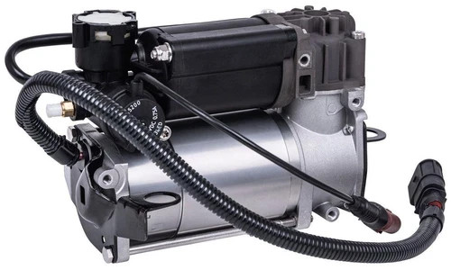 Air suspension compressor pump - air,
