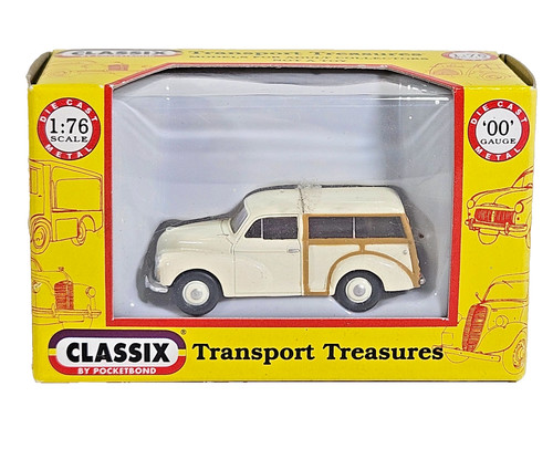 Classix pocketbond em76825 - classix,