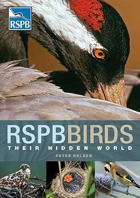 Rspb birds their - birds:,