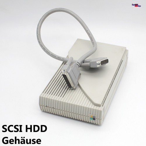 Scsi hdd hard - scsi,
