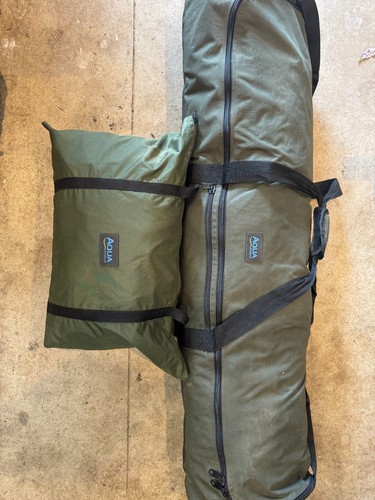 Aqua bivvy wrap duo 2 - bivvy,