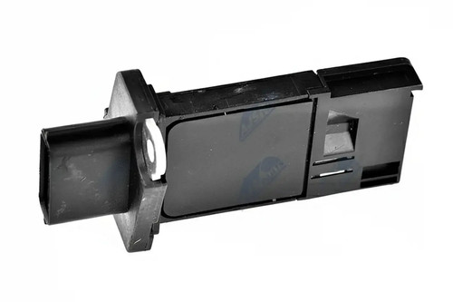 Air flow meter without - , housing