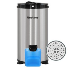 Umelome 4kg spin dryer - spin, gravity
