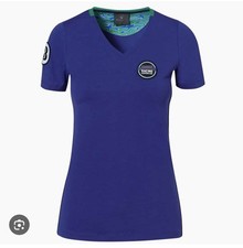 Genuine Porsche Martini Racing