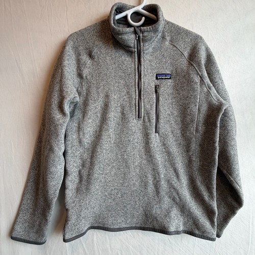 Patagonia men better sweater - men's,