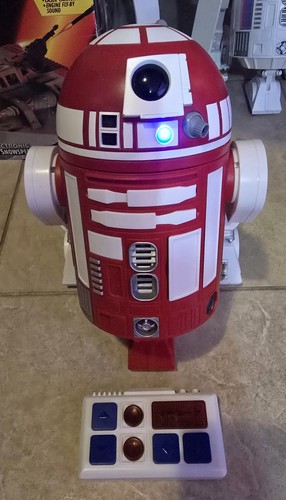 Star wars galaxy - galaxy's, edge