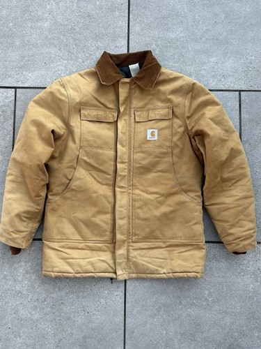 Vintage rare carhartt - vintage,