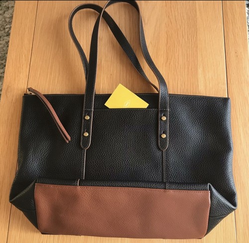 Fossil jenna tote bag - fossil,