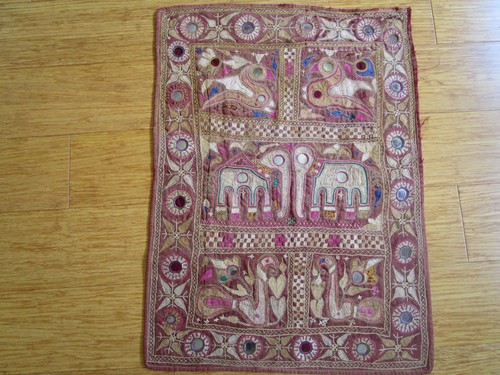 India mirror work - india,