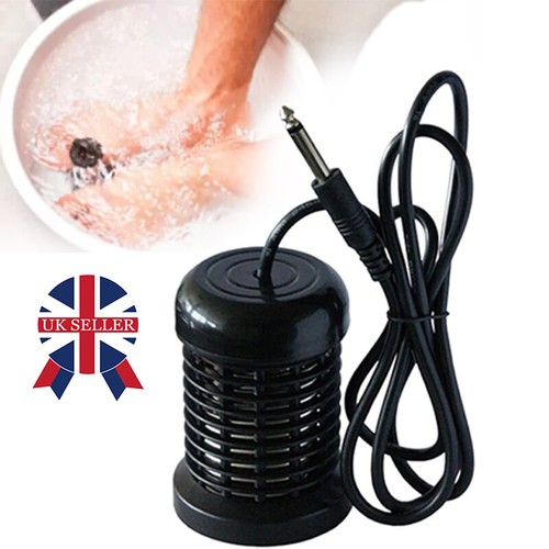 Detox ionic footbath - detox,