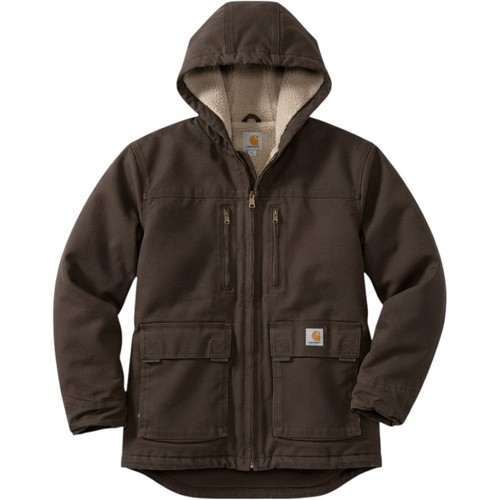 Carhartt boys sherpa lined - boys,