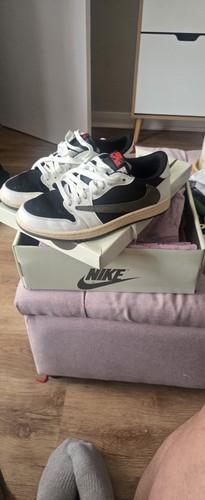Nike air jordan travis - nike,