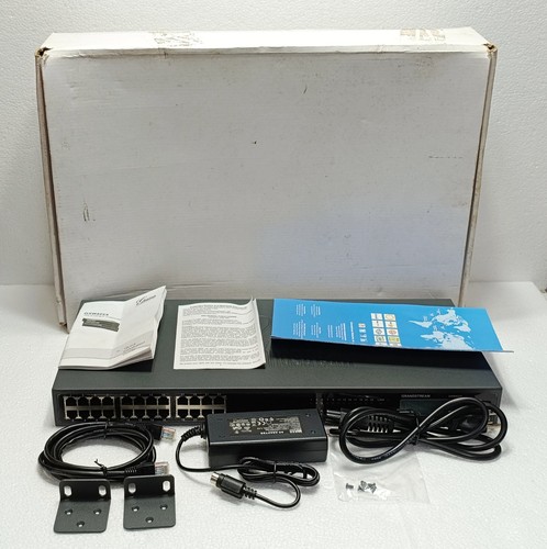 New grandstream gxw4224 - grandstream,