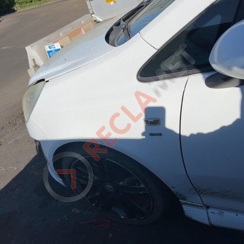 Vauxhall corsa sxi - vauxhall, fl
