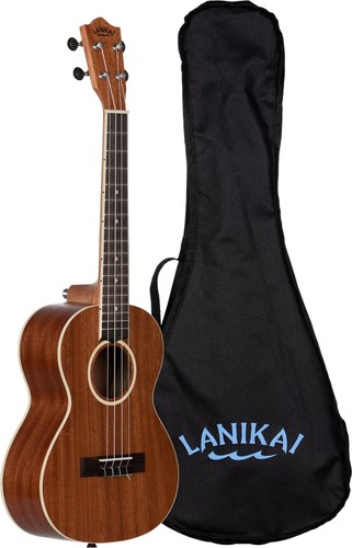Lanikai lu21 tenor acoustic - tenor,