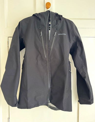 Patagonia triolet men black - patagonia,