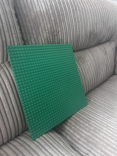 Genuine lego base - genuine,