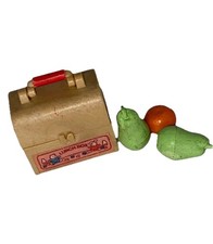 Sylvanian Families vintage 80s