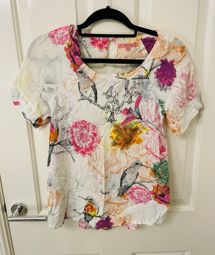 White stuff blouse - blouse, 🌟