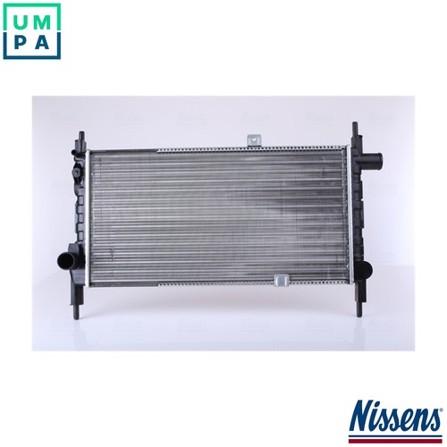Radiator engine cooling 632381 - engine,