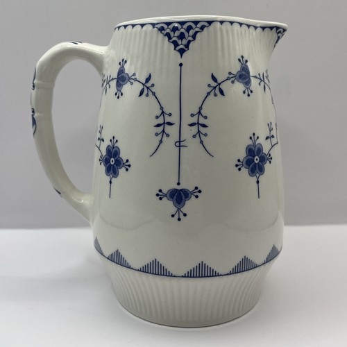 Vintage furnivals blue - furnivals, &