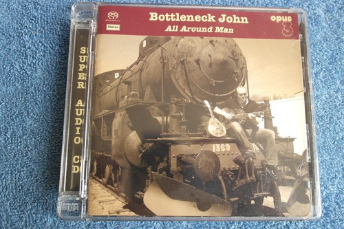Bottleneck john all around - -,