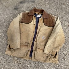 VTG 80s Carhartt Hunting