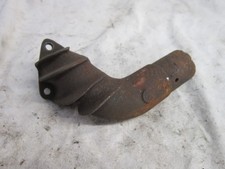 HEINKEL TOURIST SCOOTER - EXHAUST MANIFOLD HEADDER PIPE