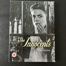 The Innocents (DVD, 2006)