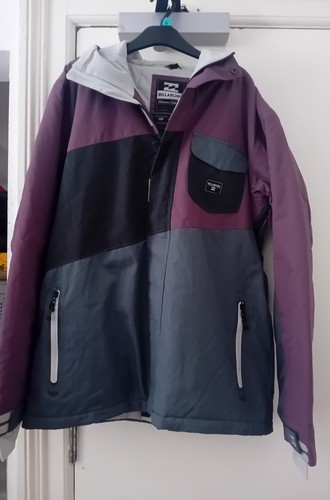 Billabong ski and - ski, snowboard
