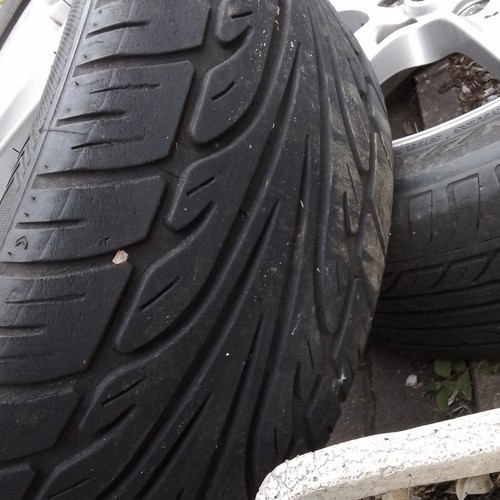Inch wheels and tyres for - wheels,