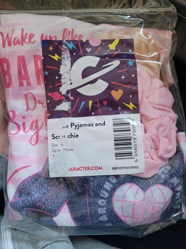 Girls barbie pink - girls,