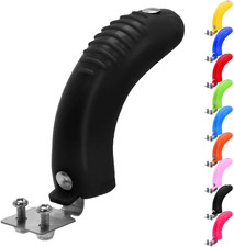 Rear Brake Pads of Scooter