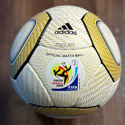 Jabulani football official - jabulani,