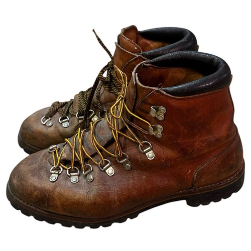 Red wing irish - red, sport