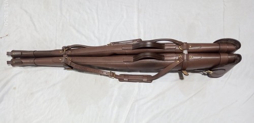 Full grain cow hide - , thick