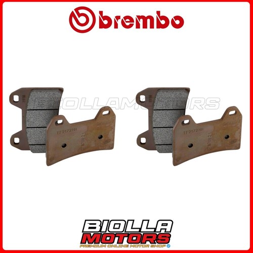 Front brake pad - brake, ktm