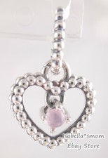PETAL PINK Authentic PANDORA