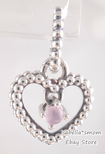 Petal pink authentic pandora - petal,