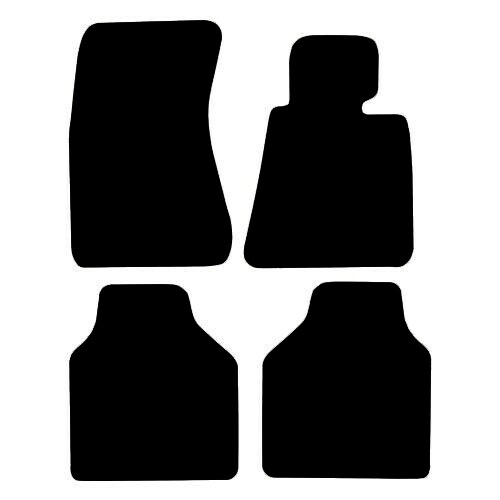 Fits bmw series - fits, lwb