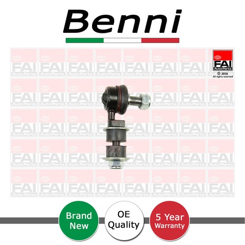 Stabiliser link front benni - stabiliser,