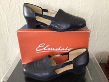Vintage Elmdale Harmony Navy