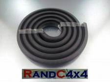 333487 Land Rover Defender Hardtop Side Panel to Body Tub Waistline Seal Rubber