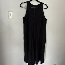 Kaarem Jumpsuit Womens Large