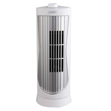 Mini Tower Fan, 12 Inch