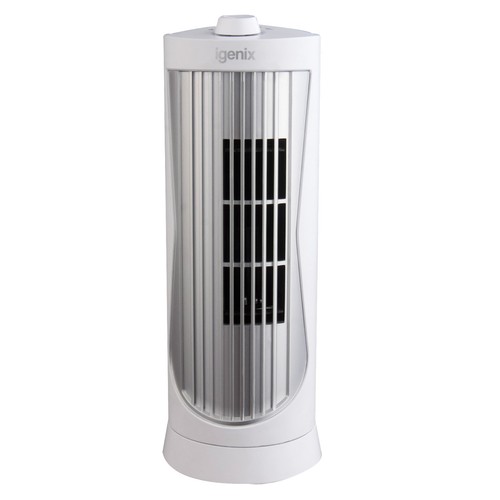 Mini tower fan inch - mini,